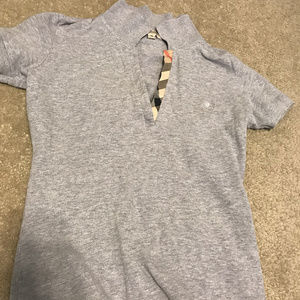 Burberry Polo Size XS